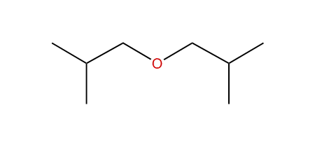 Diisobutyl ether